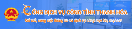 https://dichvucong.thanhhoa.gov.vn/portaldvc/home